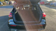 Mercedes-Benz A-Class A200d AMG Line Premium 5dr Auto Diesel Hatchback